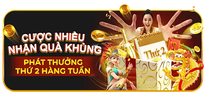 Đa dạng trò chơi giải trí tại hit club 2026