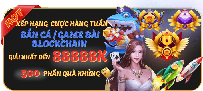 Trò chơi Bắn Cá Rồng Thần tại Hit Club 2026