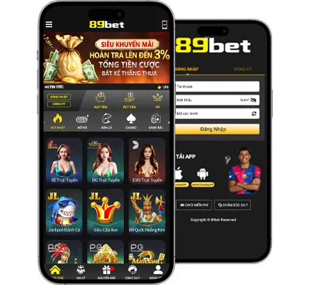 Giao diện đặt cược thân thiện và dễ sử dụng của Hit Club 2026