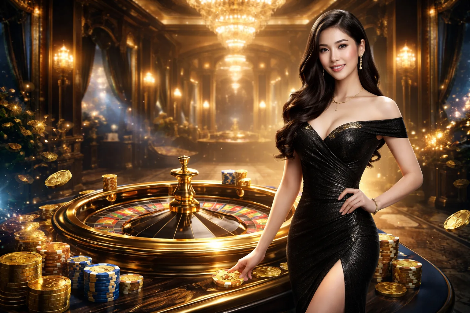 Nổ Hũ Hit Club 2026 - Quay Hũ Đỉnh Cao