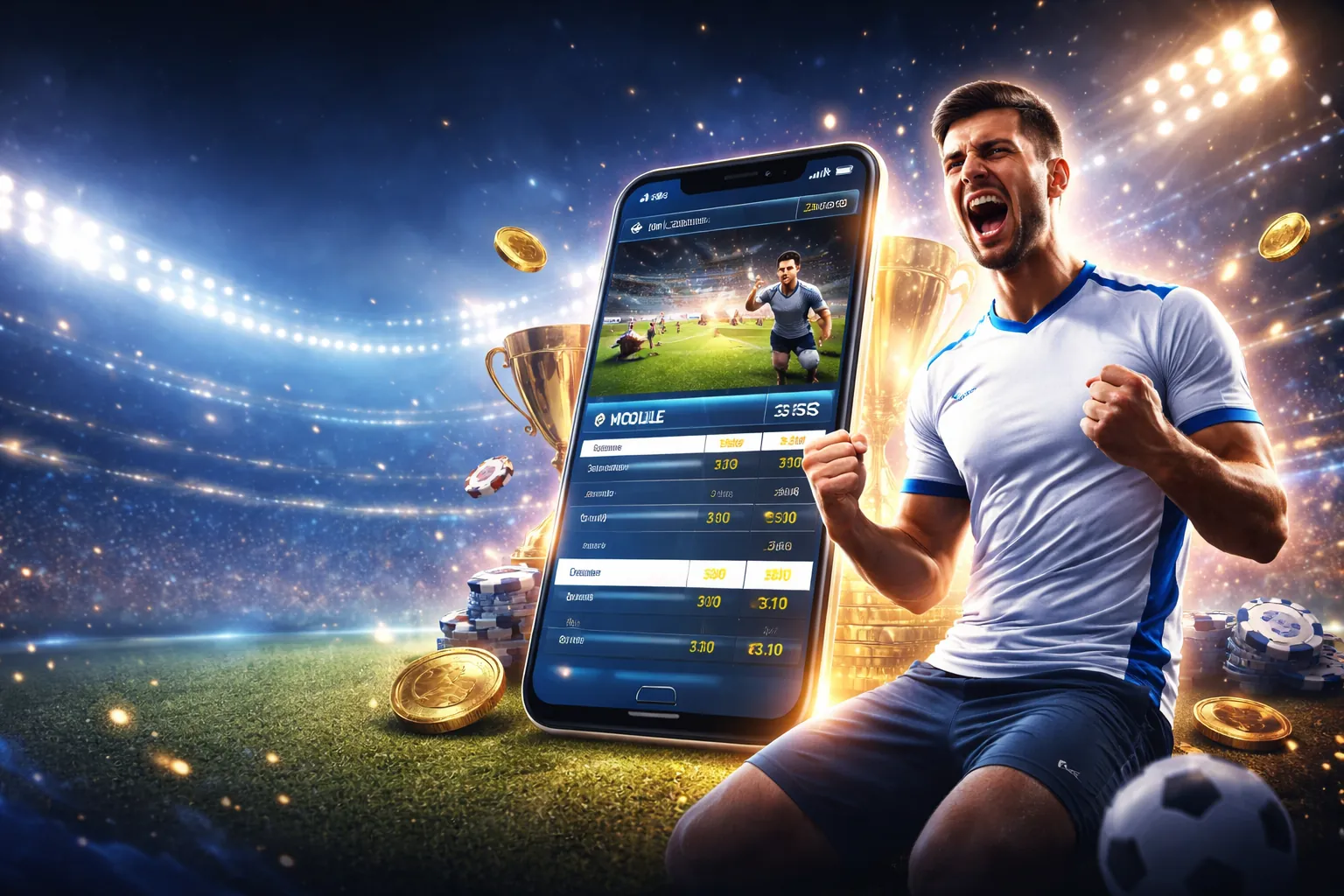 Hình ảnh minh họa Điều khoản Dịch vụ của hit club 2026