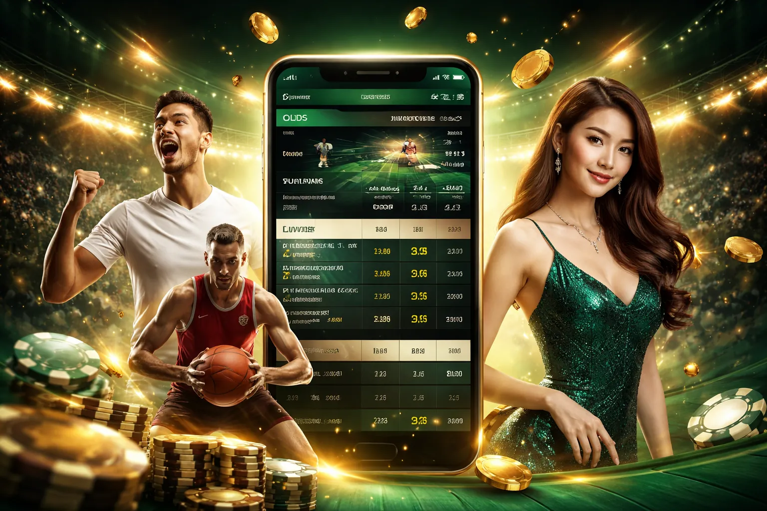 Hình ảnh chính của Câu Lạc Bộ VIP hit club 2026