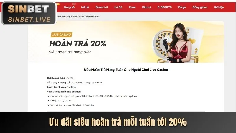 Trải nghiệm di động mượt mà